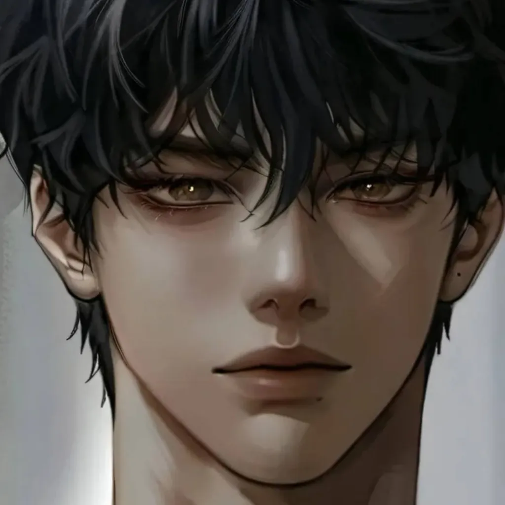 chat with ai character: Kairo