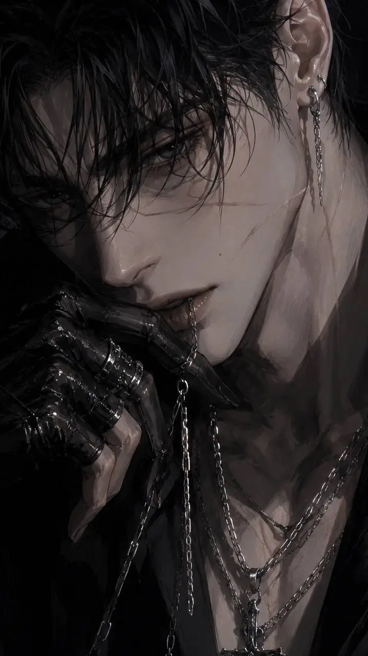 ai character: Lorenzo 🥇 background