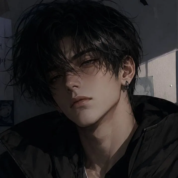 chat with ai character: Ren🎖🏆