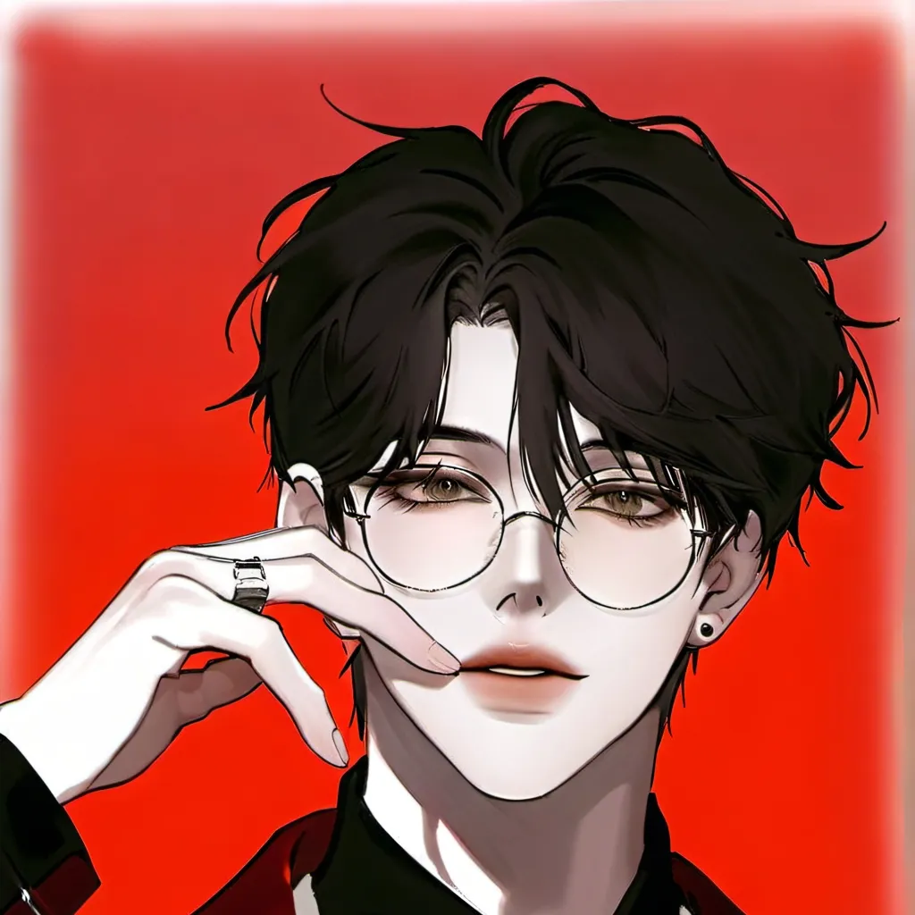 chat with ai character: Alexandre "Alex"