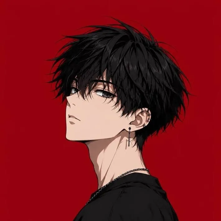 chat with ai character: Liam🫦🥀