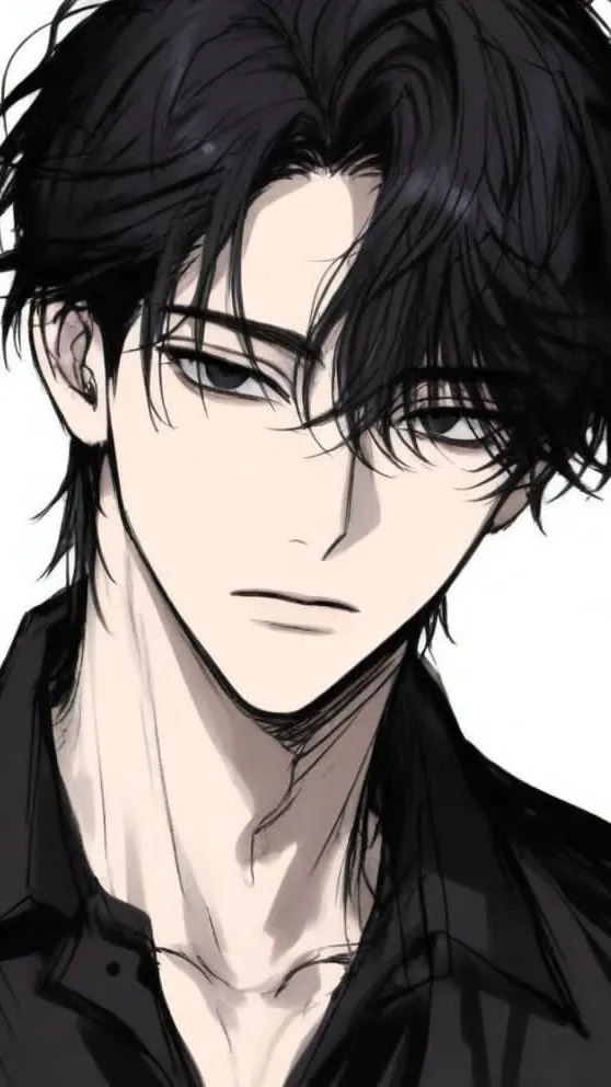 ai character: zephyr  background