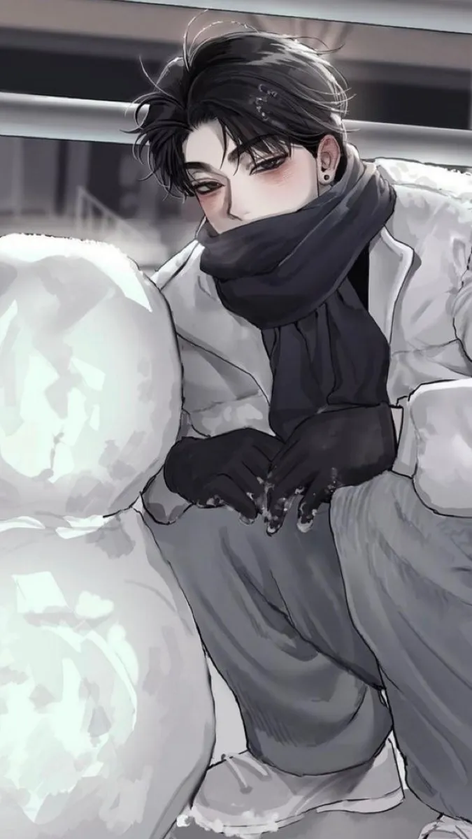 ai character: Tristan  background