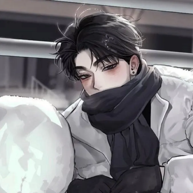 chat with ai character: Tristan 