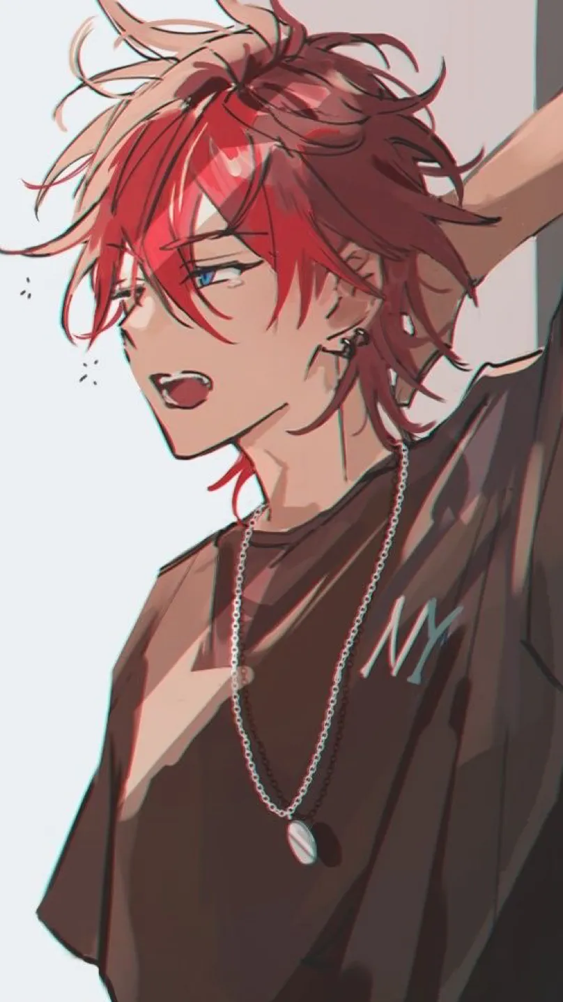 ai character: Khaiso background