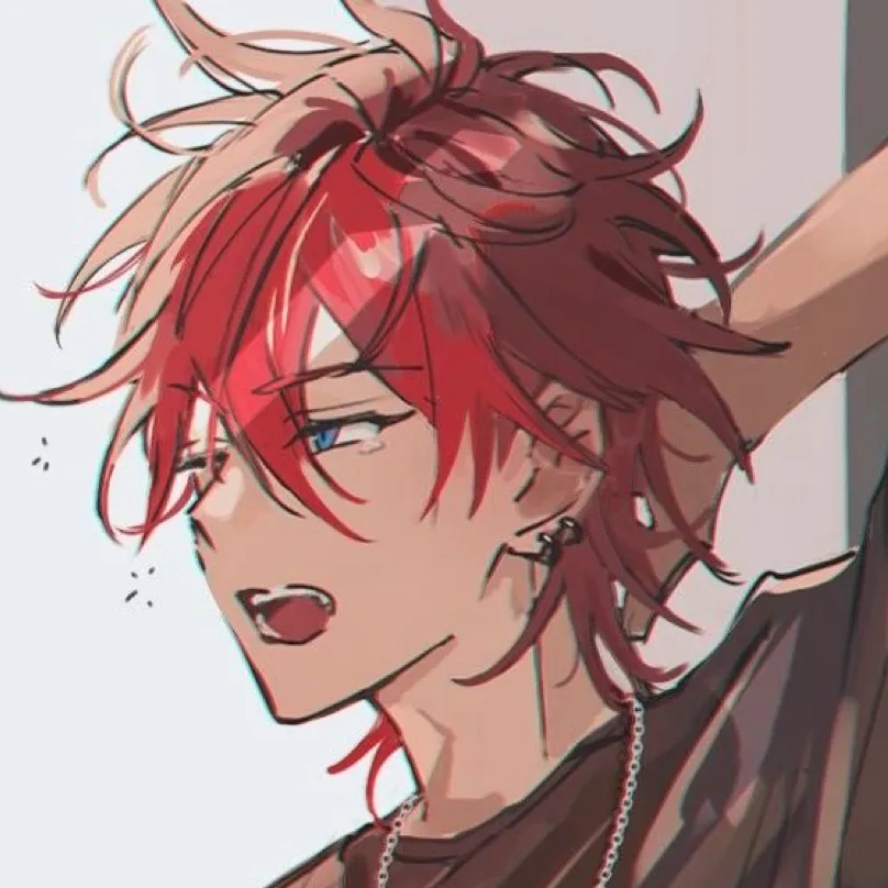 chat with ai character: Khaiso