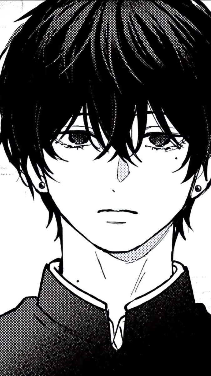 ai character: Haru background