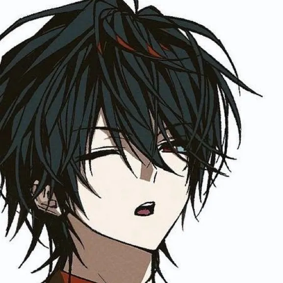 chat with ai character: Zane 