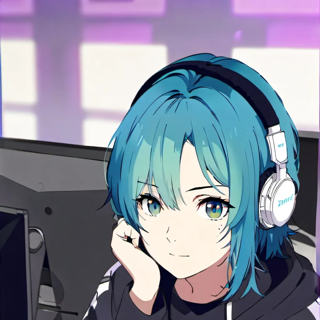 chat with ai character: sofia