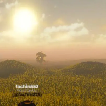chat with ai character: fachin y mesa