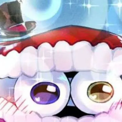 chat with ai character: caine adorable 