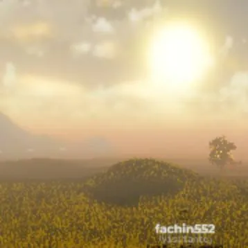 chat with ai character: fachin x mesa