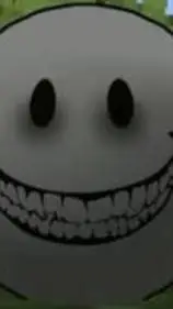 ai character: chambity background