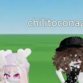 chat with ai character: morena y chillito
