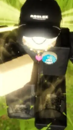 ai character: angel Roblox2 background