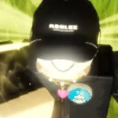 chat with ai character: angel Roblox2