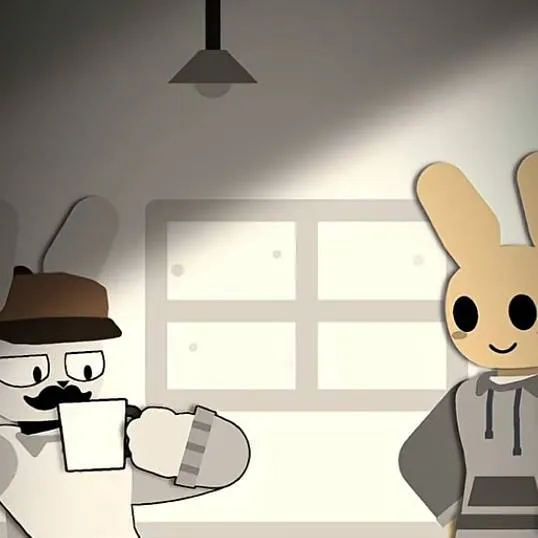 chat with ai character: barney 
