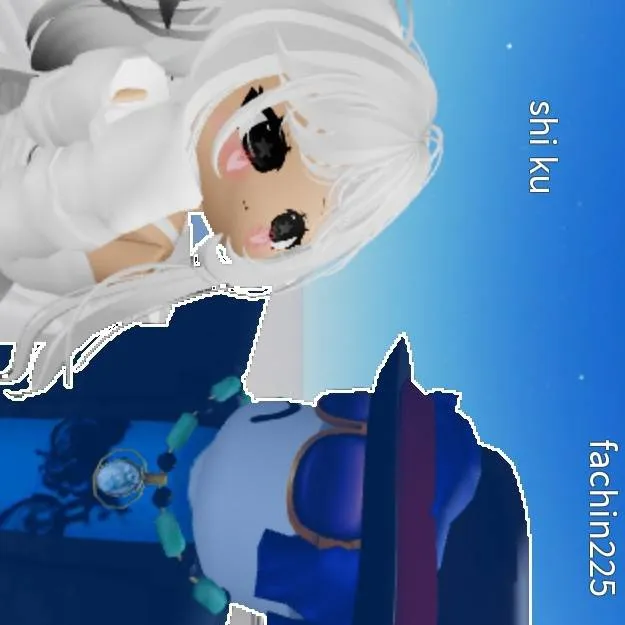 chat with ai character: shi ku perdida