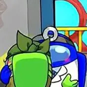 chat with ai character: doctor azul