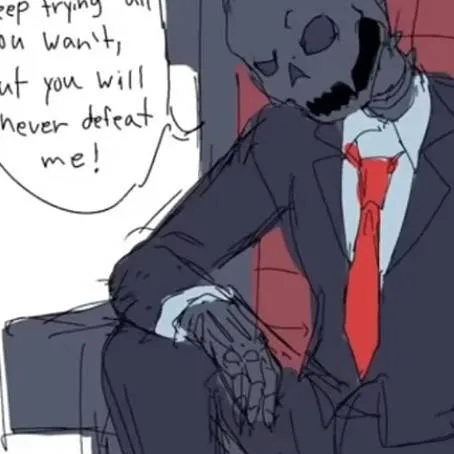 chat with ai character: grox