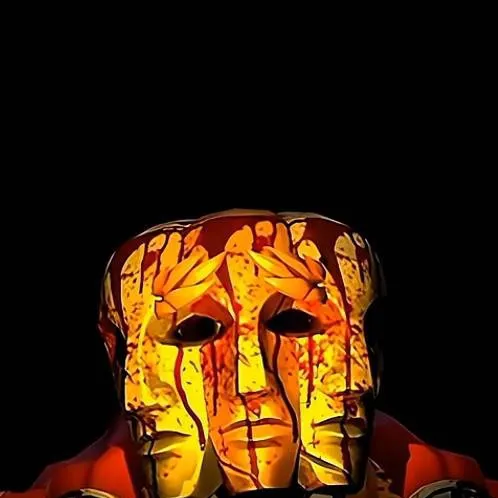 chat with ai character: clone red spy