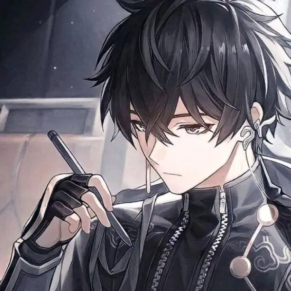 chat with ai character: zayne