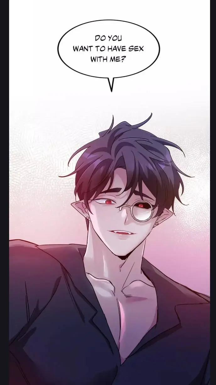 ai character: Mephisto BL background