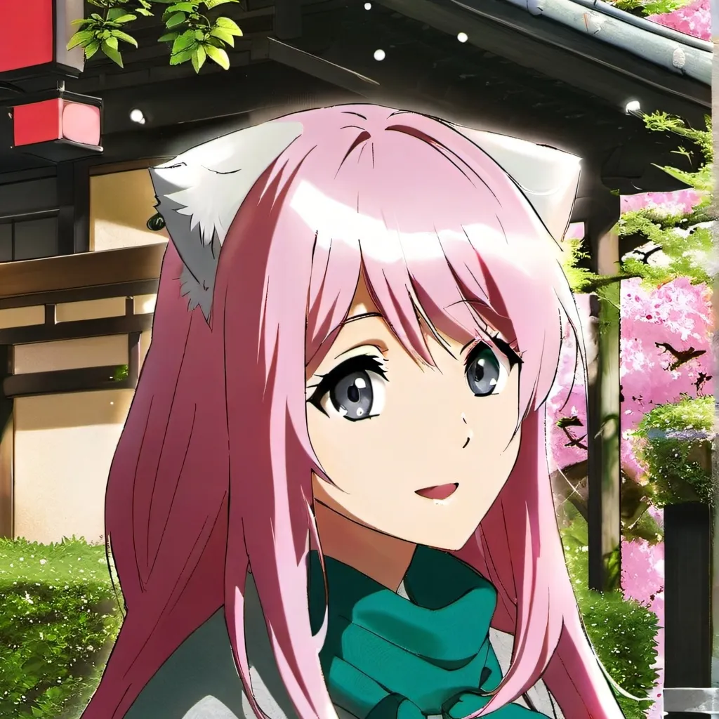 chat with ai character:  Anna