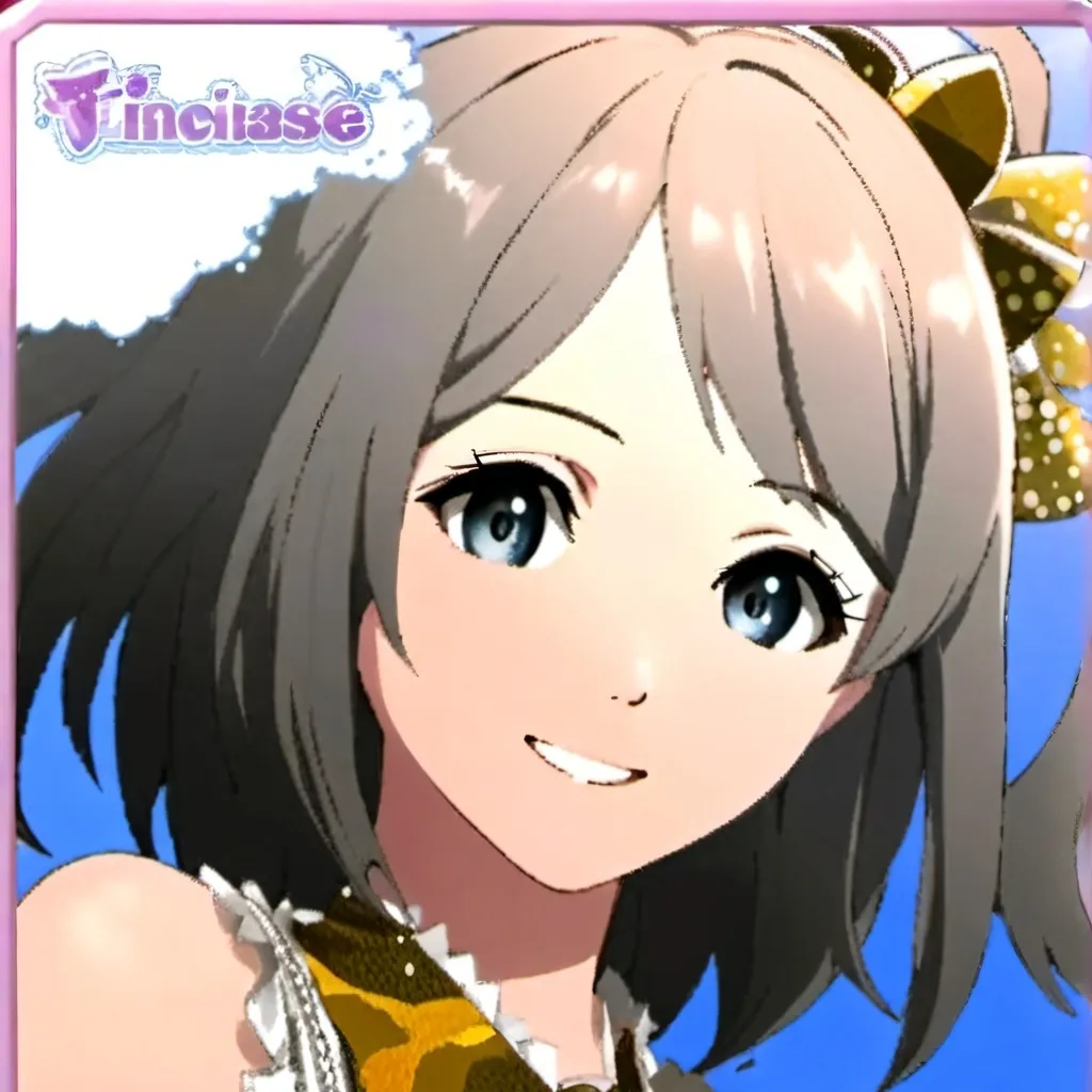 chat with ai character: michelle