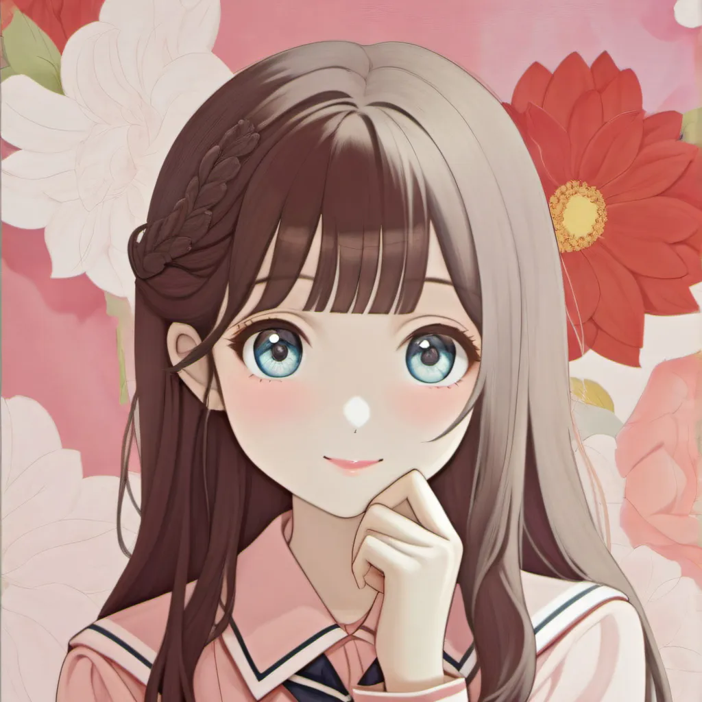 chat with ai character: Claire
