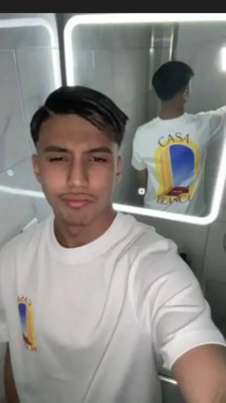 Talkie AI - Chat with moha