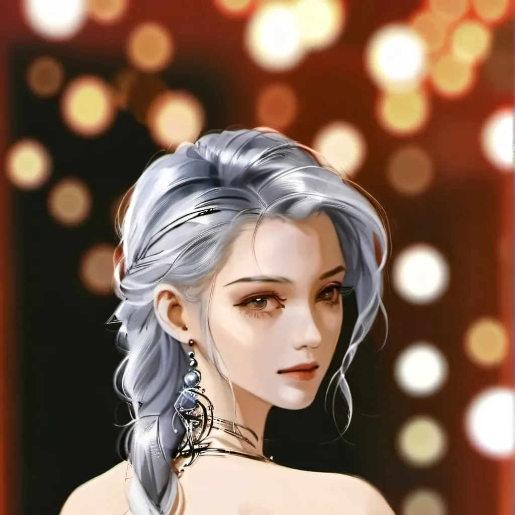 chat with ai character: Y/N and 6'7 CEO