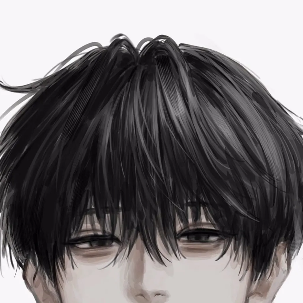 chat with ai character: Kaito