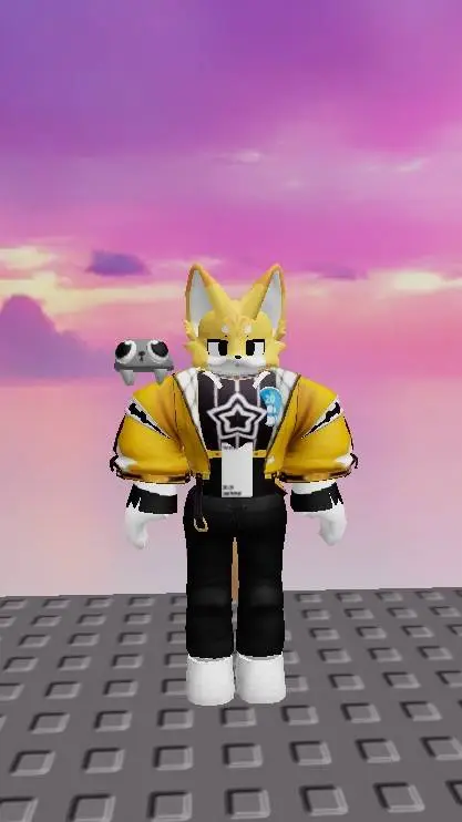 ai character: ercas background