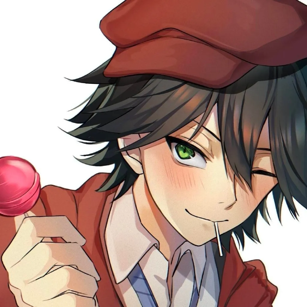 chat with ai character: RANPOE!!!