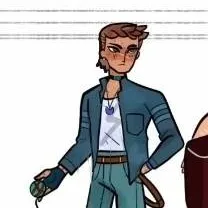 chat with ai character: pj masks au