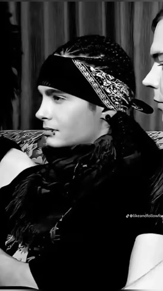 Talkie AI - Chat with Tom kaulitz🔗