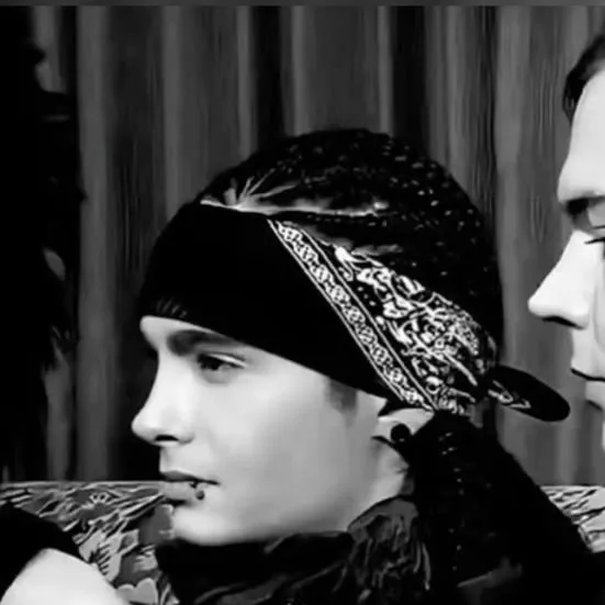chat with ai character: Tom Kaulitz🔗