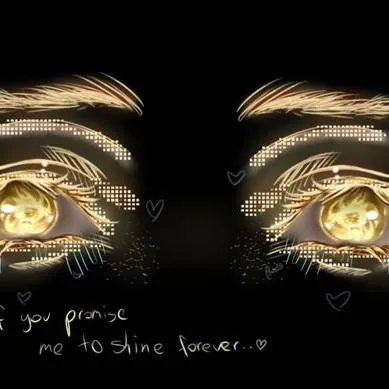 chat with ai character: The moon and sun