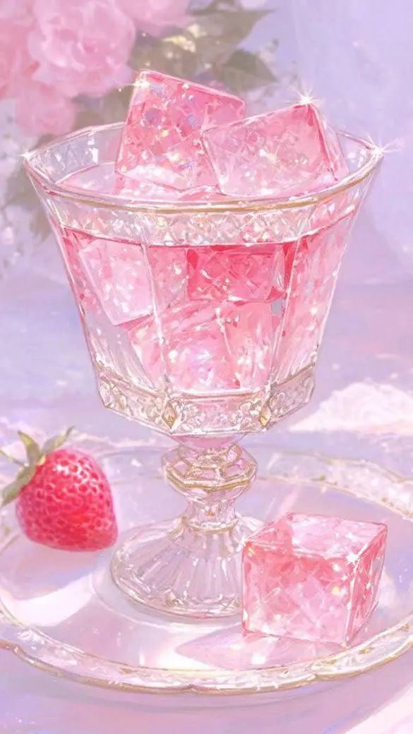 ai character: Yummy background