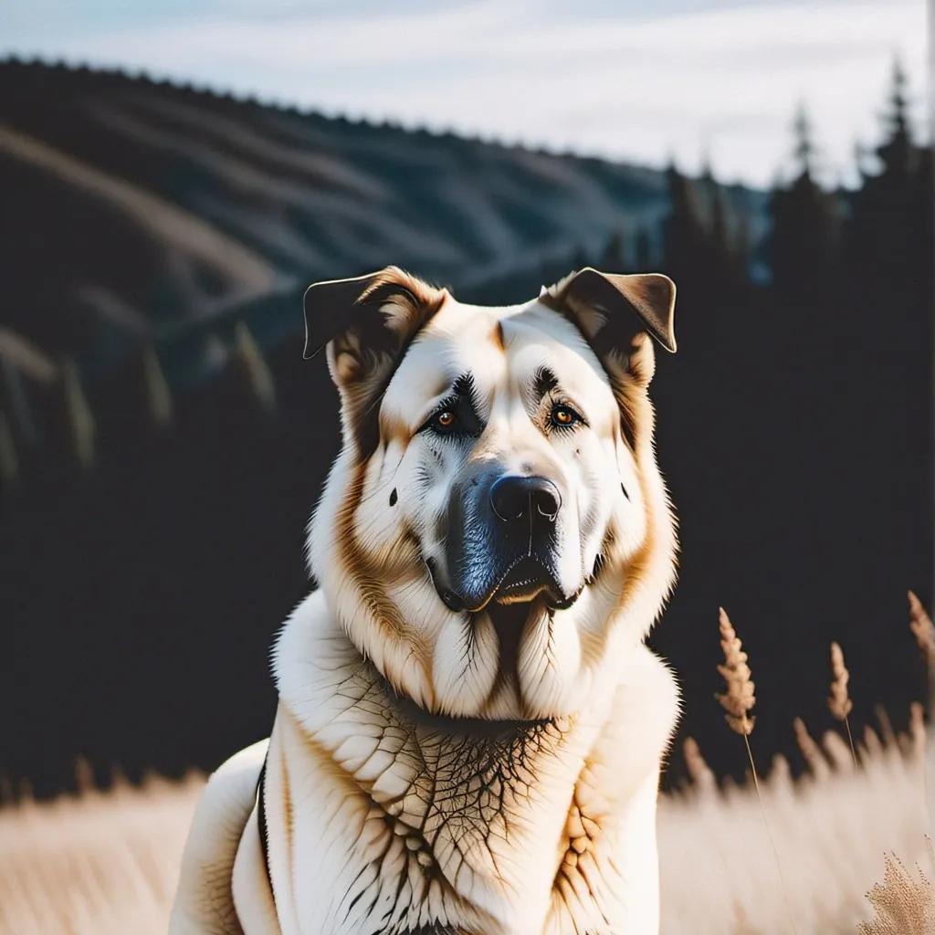 chat with ai character: kangal 