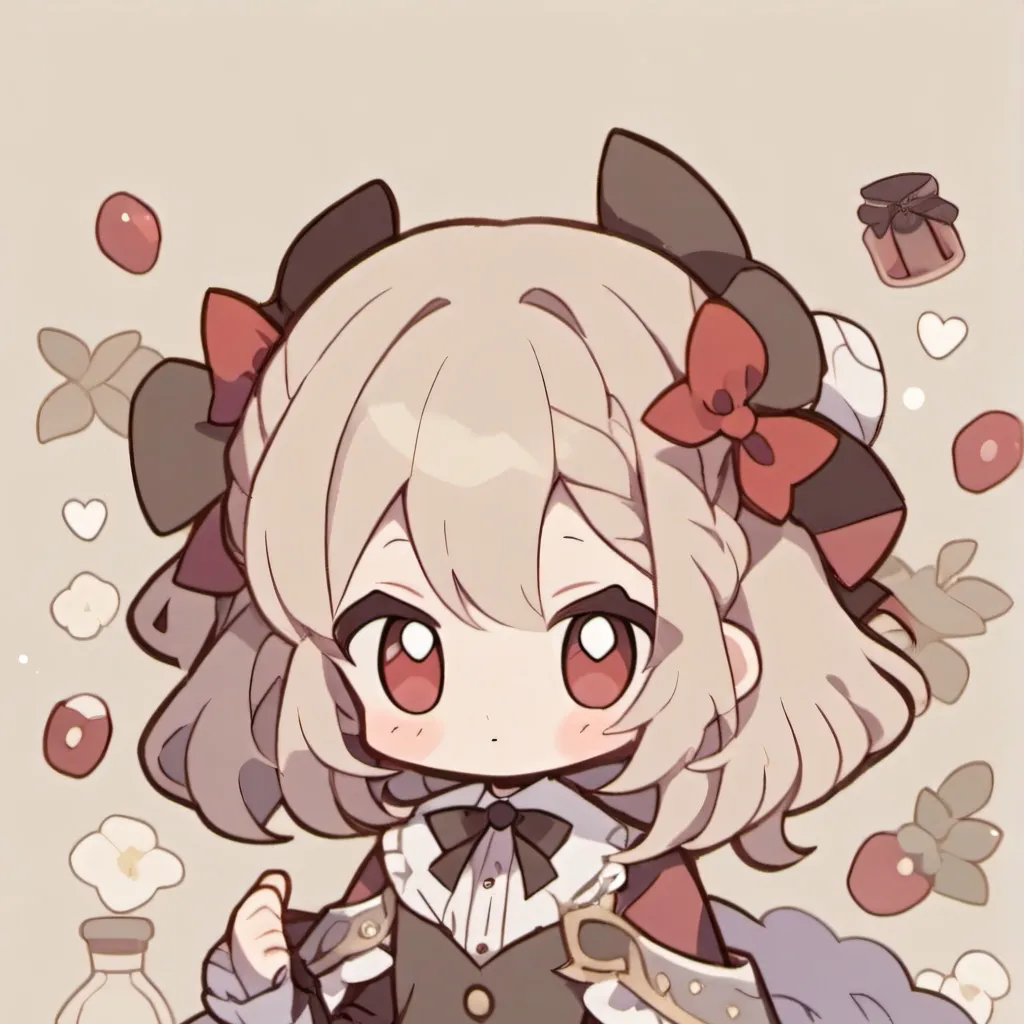 chat with ai character: Lila 