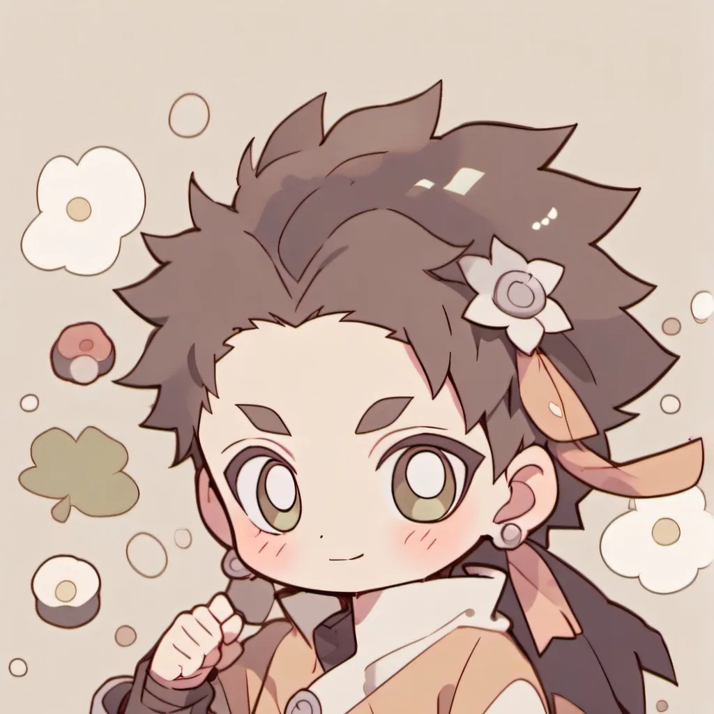 chat with ai character: Naruto 