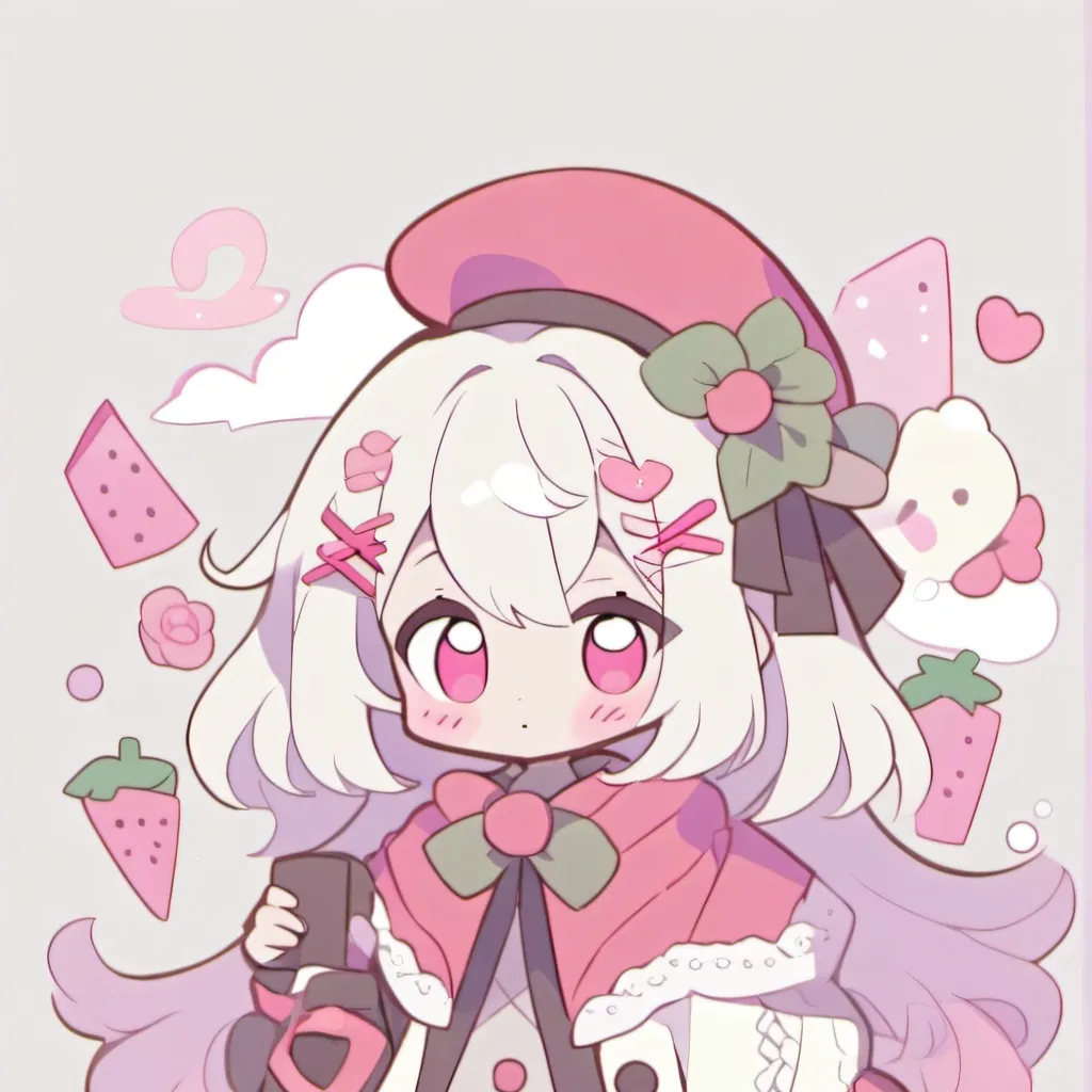 chat with ai character: jjk
