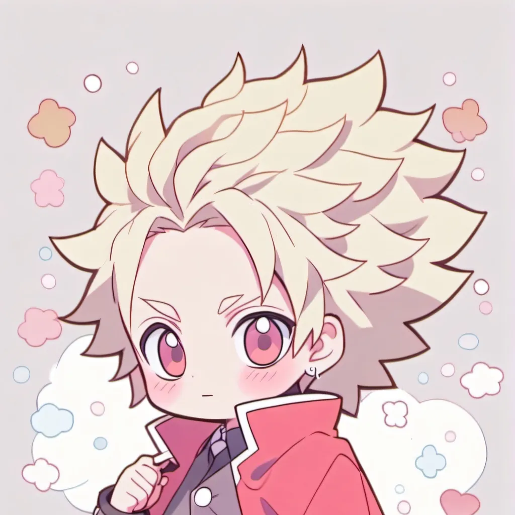 chat with ai character: Boruto cool