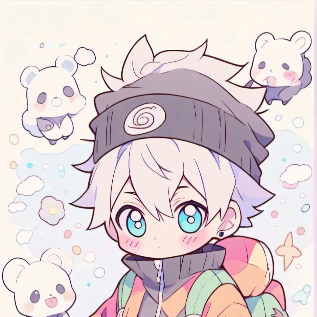 chat with ai character: naruto Shippuden 