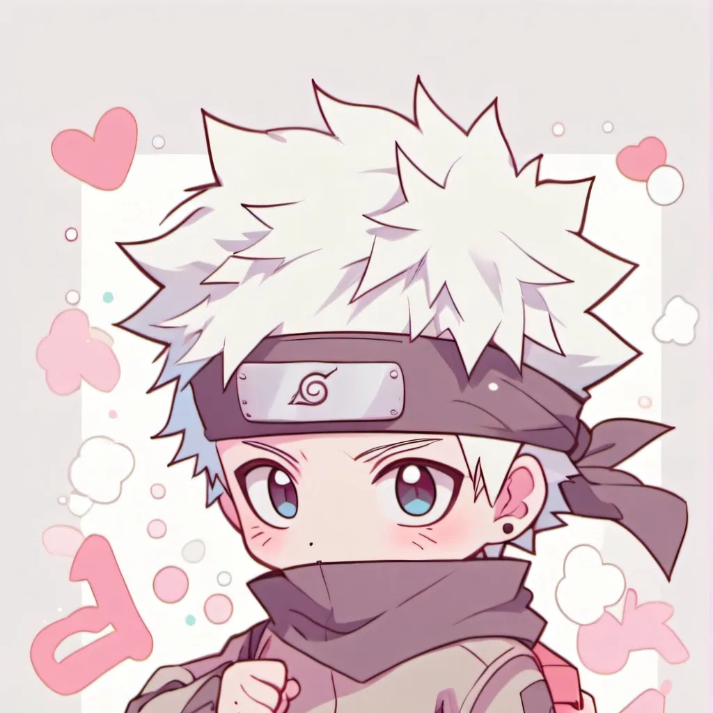 chat with ai character: Naruto Shippuden 