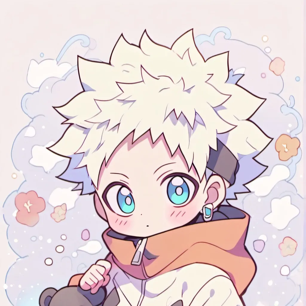 chat with ai character:  Naruto Shippuden