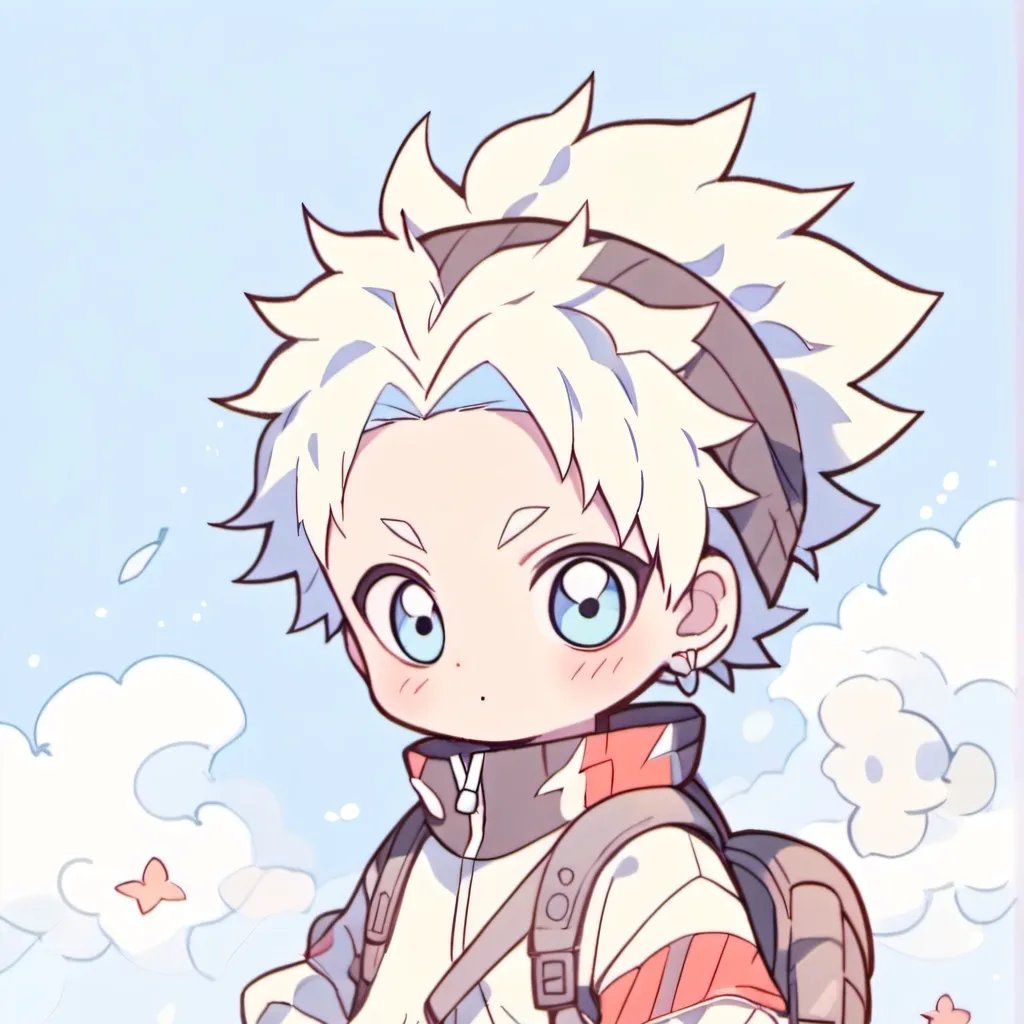 chat with ai character: Naruto Shippuden 