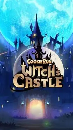 Talkie AI - Chat with *Witch's Castle